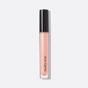 Mary Kay Radiant Peach Lip Gloss